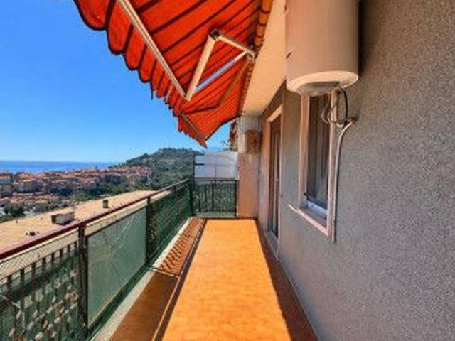 Appartamento in vendita a Ventimiglia