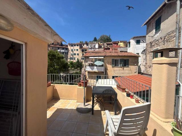 Appartamento in vendita a Ventimiglia