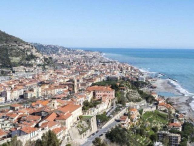 Appartamento in vendita a Ventimiglia