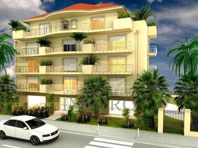 Appartamento in vendita a Ventimiglia