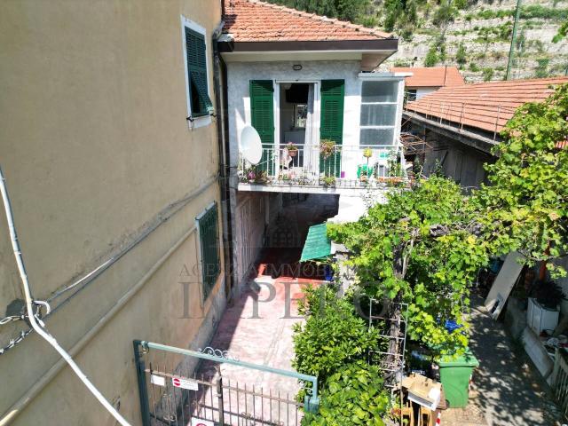 Appartamento in vendita a Ventimiglia
