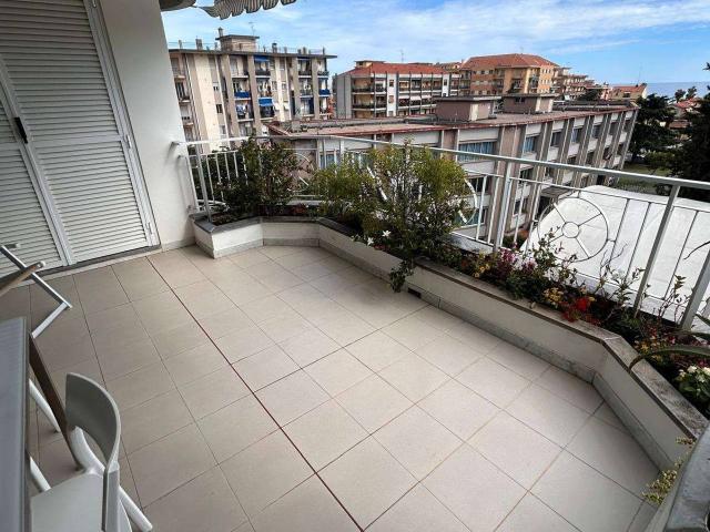 Appartamento in vendita a Ventimiglia