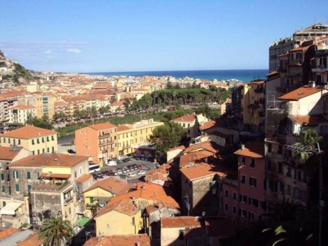 Appartamento in vendita a Ventimiglia