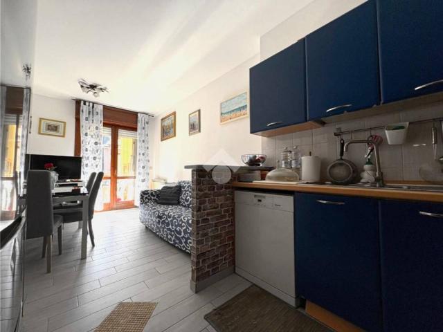 Appartamento in vendita a Ventimiglia