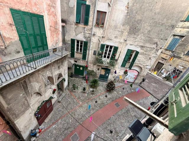 Appartamento in vendita a Ventimiglia