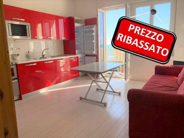 Appartamento in vendita a Ventimiglia