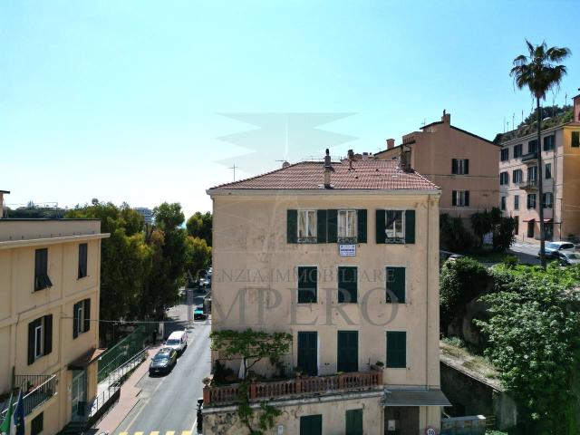 Appartamento in vendita a Ventimiglia