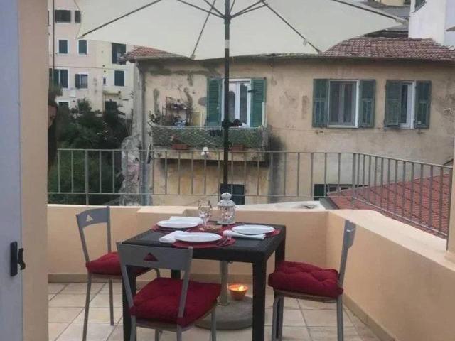 Appartamento in vendita a Ventimiglia
