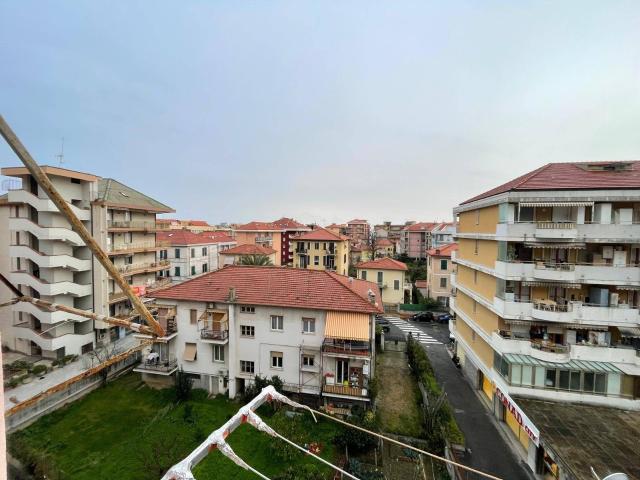 Appartamento in vendita a Ventimiglia