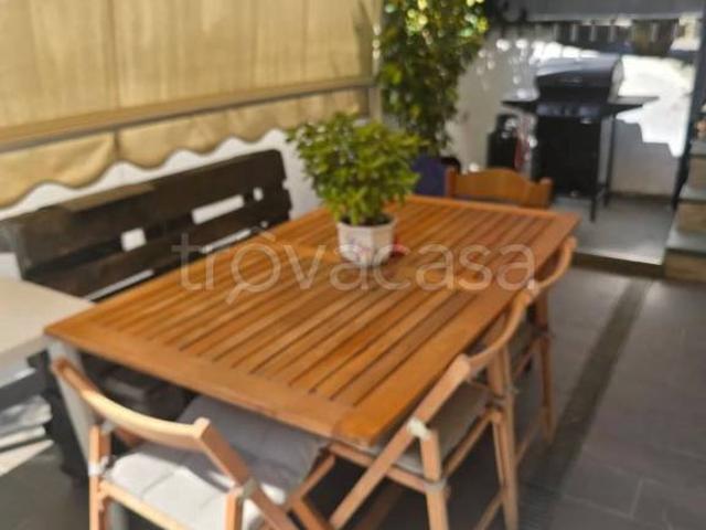Appartamento in vendita a Ventimiglia