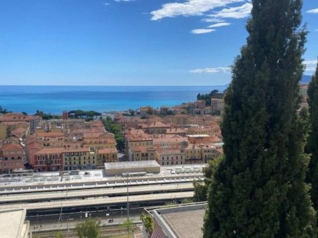 Appartamento in vendita a Ventimiglia
