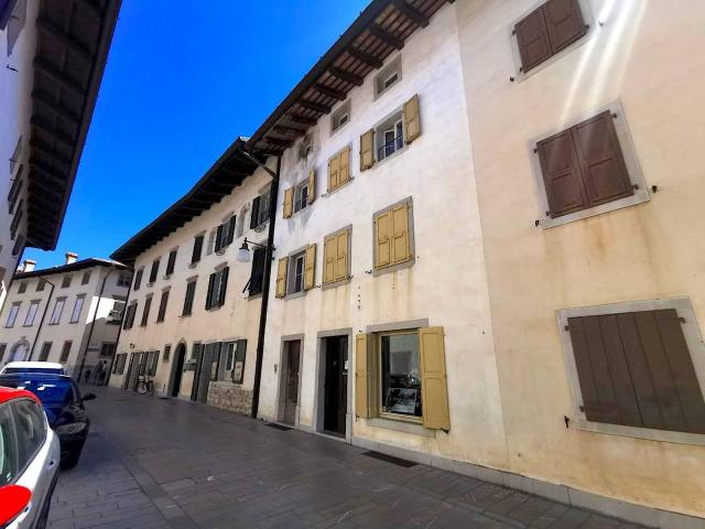 Appartamento in vendita a Venzone