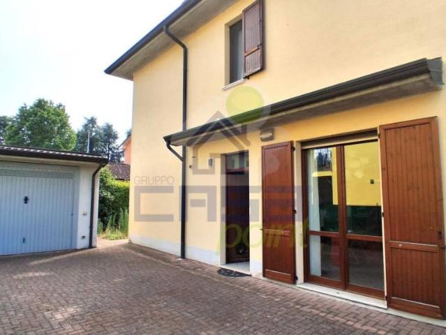 Appartamento in vendita a Vescovato via silvestro ferrari 14