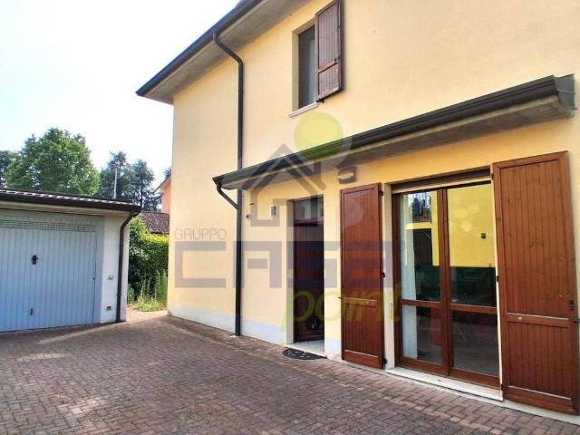 Appartamento in vendita a Vescovato CR