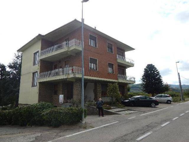 Appartamento in vendita a Vesime AT