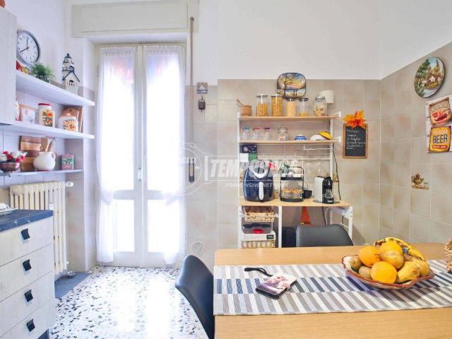 Appartamento in vendita a Vespolate NO