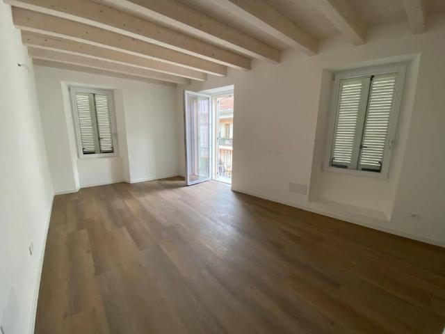 Appartamento in vendita a Vestone BS