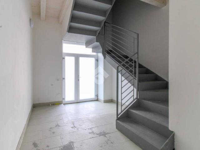 Appartamento in vendita a Vestone BS