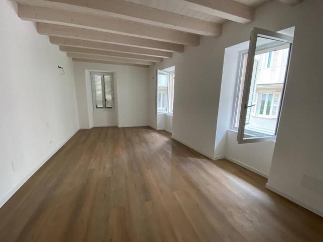 Appartamento in vendita a Vestone BS