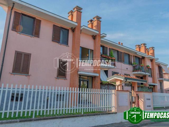 Appartamento in vendita a Vermezzo con Zelo