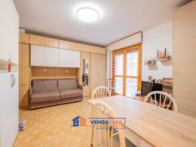 Appartamento in vendita a Vernante CN