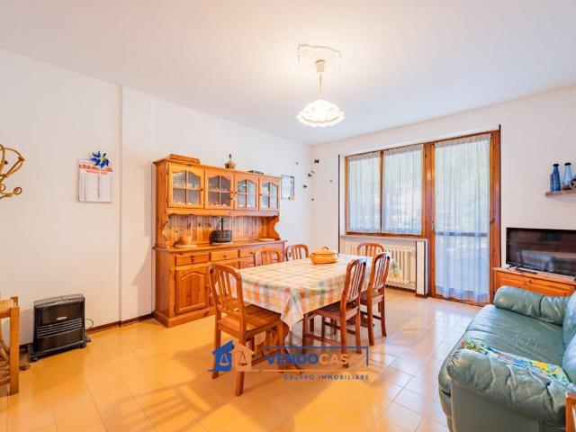 Appartamento in vendita a Vernante CN