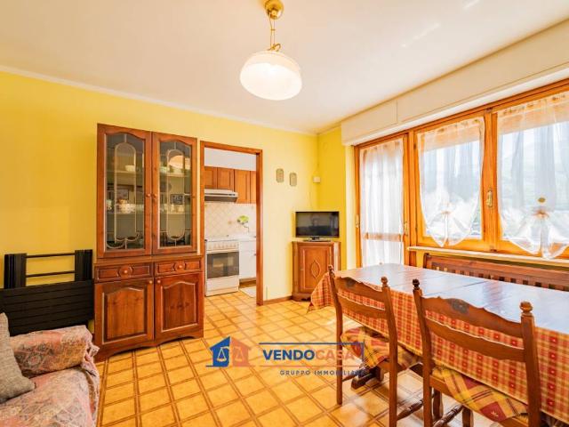 Appartamento in vendita a Vernante CN