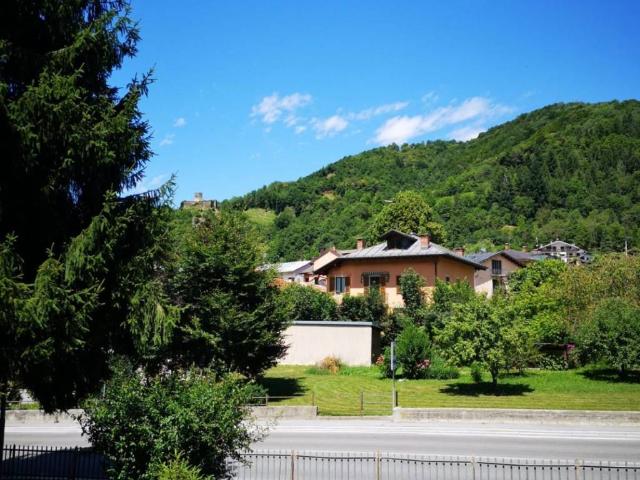 Appartamento in vendita a Vernante CN