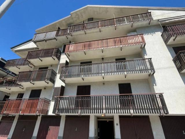 Appartamento in vendita a Vernante CN