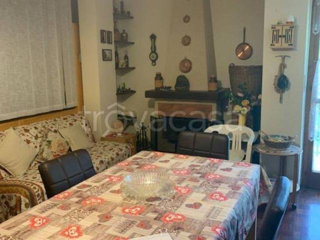 Appartamento in vendita a Vernante strada Statale 20