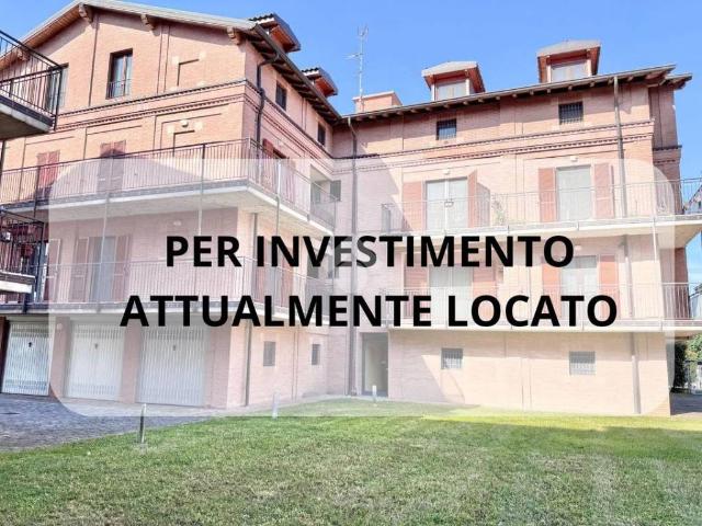 Appartamento in vendita a Vernate MI