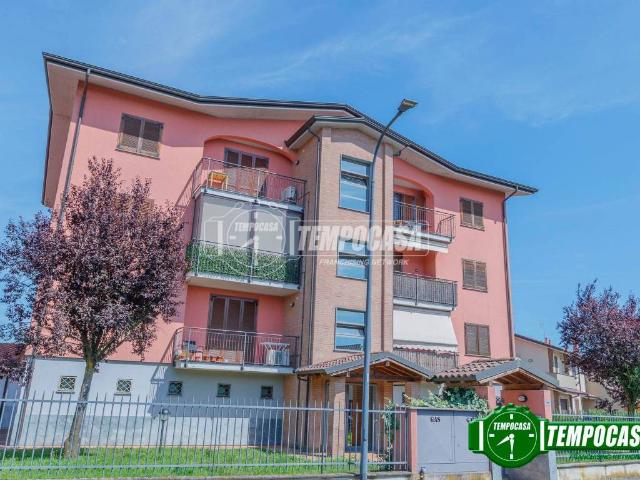 Appartamento in vendita a Vernate MI