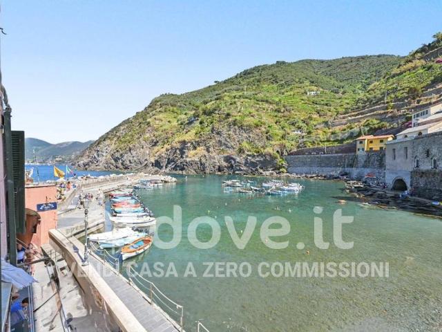 Appartamento in vendita a Vernazza SP