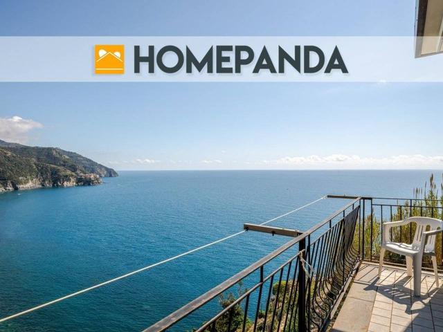 Appartamento in vendita a Vernazza