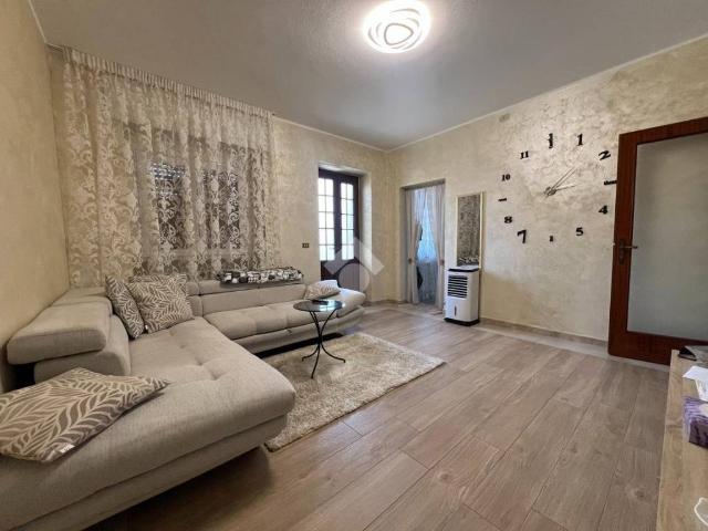 Appartamento in vendita a Verolanuova BS