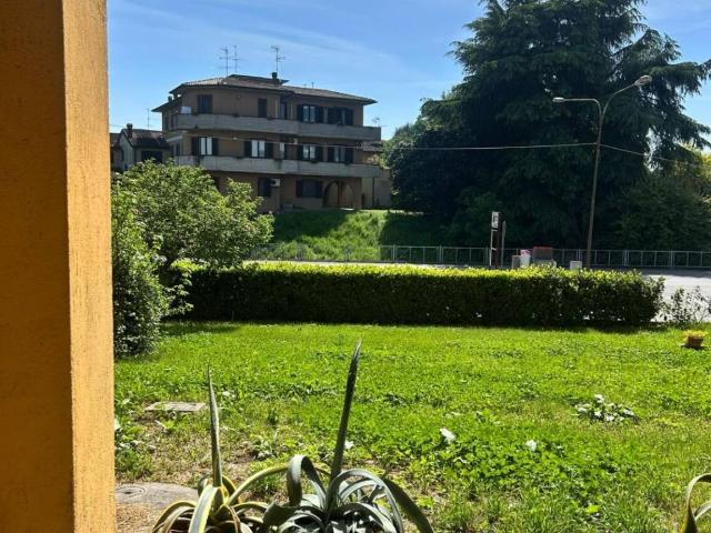 Appartamento in vendita a Verolanuova BS