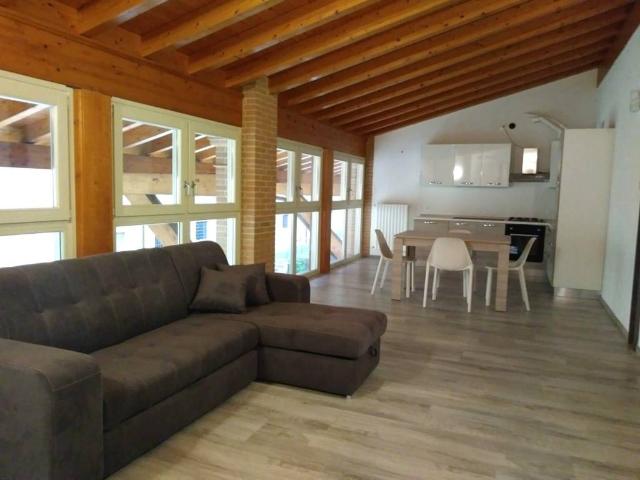 Appartamento in vendita a Verolavecchia BS