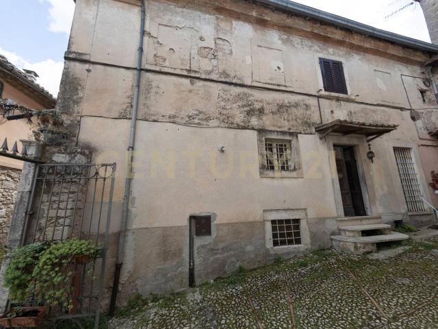 Appartamento in vendita a Veroli