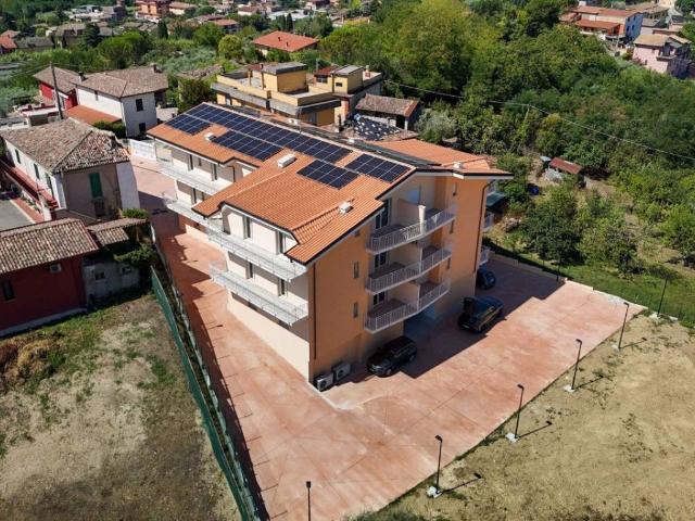 Appartamento in vendita a Veroli FR