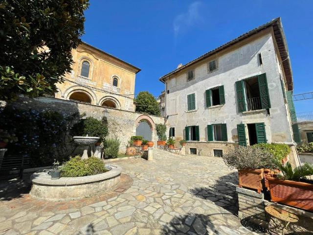 Appartamento in vendita a Veroli FR
