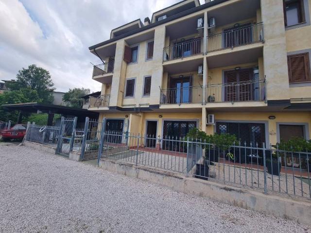 Appartamento in vendita a Veroli FR