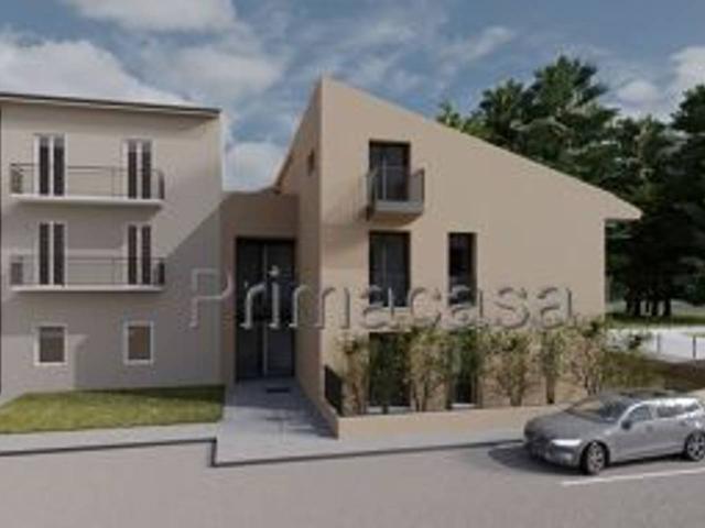 Appartamento in vendita a Verona
