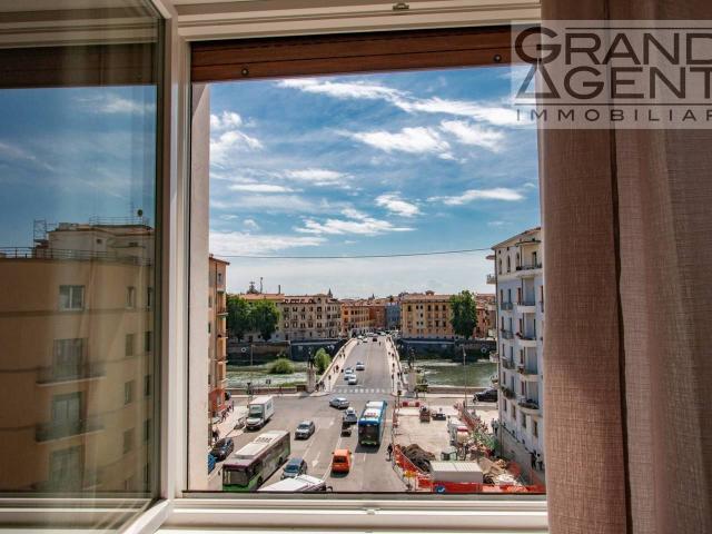 Appartamento in vendita a Verona