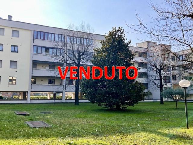 Appartamento in vendita a Verona