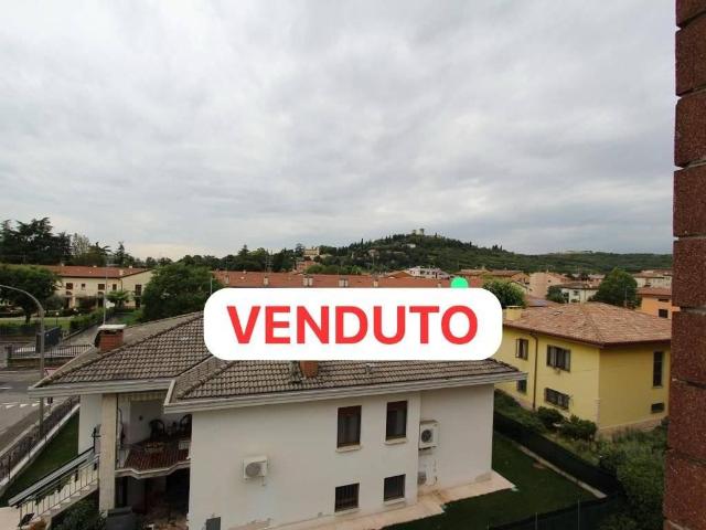 Appartamento in vendita a Verona
