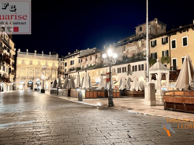Appartamento in Vendita a Verona