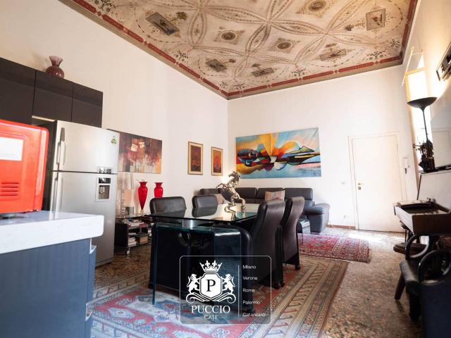 Appartamento in vendita a Verona