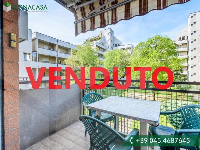Appartamento in vendita a Verona