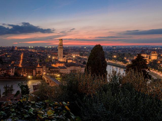 Appartamento in Vendita a Verona