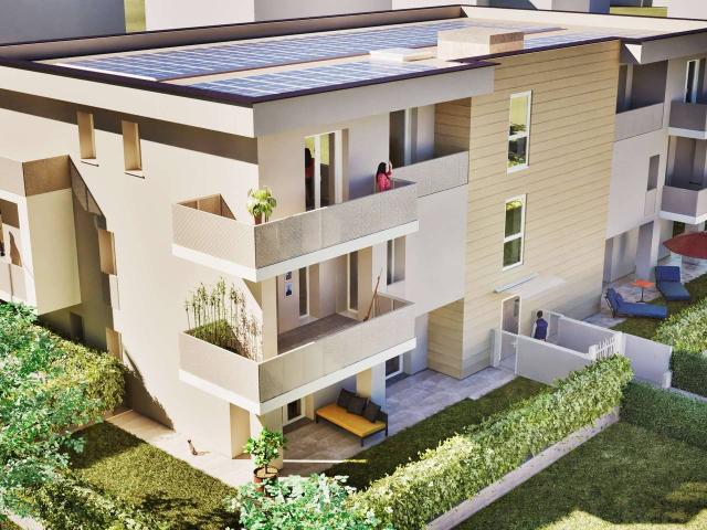 Appartamento in vendita a Verona